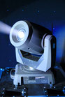 Location Lyre spot 120W LED