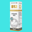 Hochdosiertes Vitamin B12