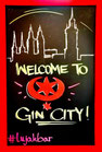 Gin Tasting im LUJAH am 29. August 2026