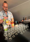 Rum Tasting im LUJAH am 5. September 2026