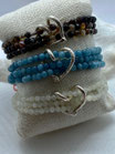 Armband Herz