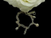 Armband Flocke