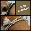 Gutschein Silbertraum