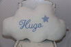 Coussin Nuage grand modèle