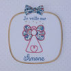 Tambour Petit Ange
