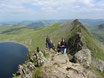 5. Helvellyn Guided Walk, Lake District,