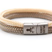 Herrenarmband mit Magnetverschluss