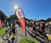 TICKET UNICEF + SPORTIEVE FIETSTOCHTEN