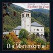 Martinskirche in Visp