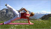 Special Body Tone SBT 3-25