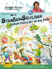 Alle Straßenschilder hüpfen fröhlich in die Höh'