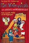 Drei Minimusicals zur Advents- und Weihnachtszeit