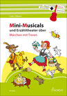 Mini-Musicals und Erzähltheater über Märchen mit Tieren