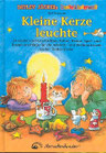 Kleine Kerze leuchte
