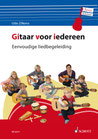 Gitaar voor iedereen - Eenvoudige Liedbegeleiding