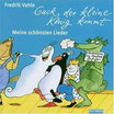 Guck, der kleine König kommt