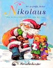 Sei gegrüßt, lieber Nikolaus