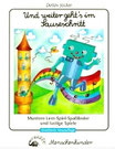Und weiter geht's im Sauseschritt
