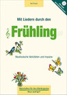 Mit Liedern durch den Frühling