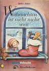 Weihnachten ist nicht mehr weit