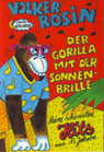 Der Gorilla mit der Sonnenbrille