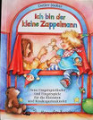 Ich bin der kleine Zappelmann