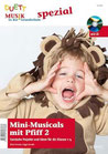 Mini-Musicals mit Pfiff 2