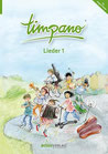 TIMPANO - Lieder 1 (für jüngere Kinder)