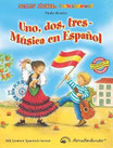 Uno, dos, tres - Música en Español