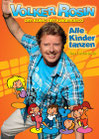 Alle Kinder tanzen
