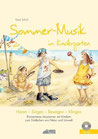 Sommer-Musik im Kindergarten mit CD