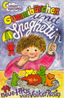 Gummibärchen und Spaghetti