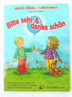 Bitte sehr & danke schön