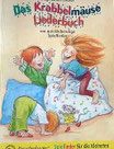 Das Krabbelmäuse Liederbuch