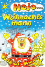 Hejo Weihnachtsmann