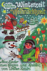 Winterzeit. Weihnachtszeit