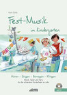 Fest-Musik im Kindergarten mit CD
