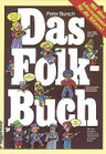 Peter Bursch. Das Folk-Buch