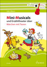 Mini-Musicals und Erzähltheater über Märchen mit Tieren