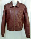 Jacke Blouson Gr. S-M