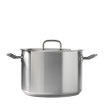Inductie kookpan 6.5 liter