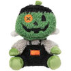 Jack-O Chan Frankenstein S
