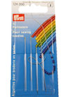 Aiguilles pour broderie perles Prym 124 350