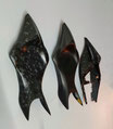 Real Carbon rear tail