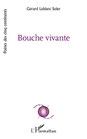 LIVRE BOUCHE VIVANTE