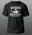 T-shirt Noir Boxing Academy