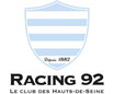 Racing 92 - Section Paloise