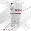 Camiseta sin mangas tope de gama US PRO- mod EUSKADI blanca