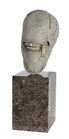 »THE LAUGHING STONE«