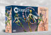 Weaver Courts: Scalie Dancers (pronounced Skell)